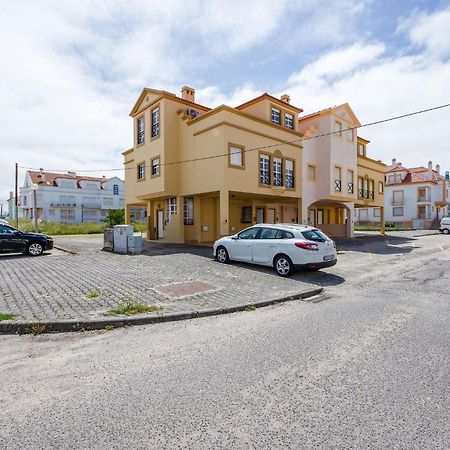 Baleal Pointsurprise House Appartement Buitenkant foto