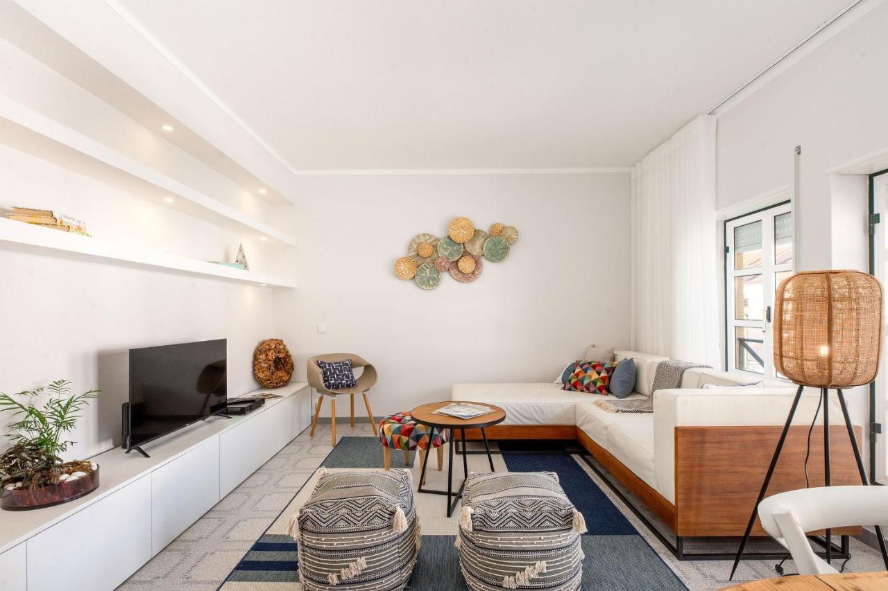 Baleal Pointsurprise House Appartement Buitenkant foto