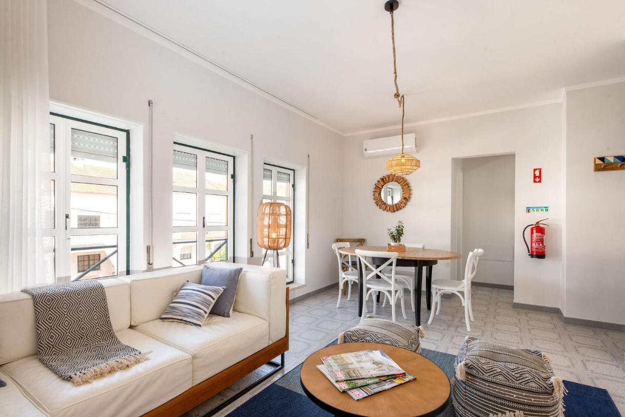 Baleal Pointsurprise House Appartement Buitenkant foto