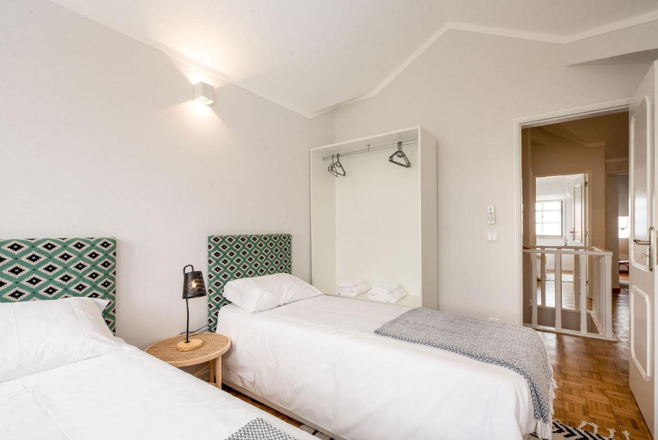 Baleal Pointsurprise House Appartement Buitenkant foto