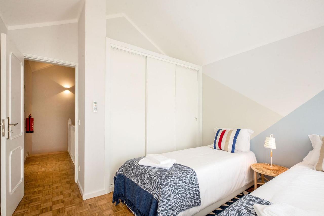 Baleal Pointsurprise House Appartement Buitenkant foto