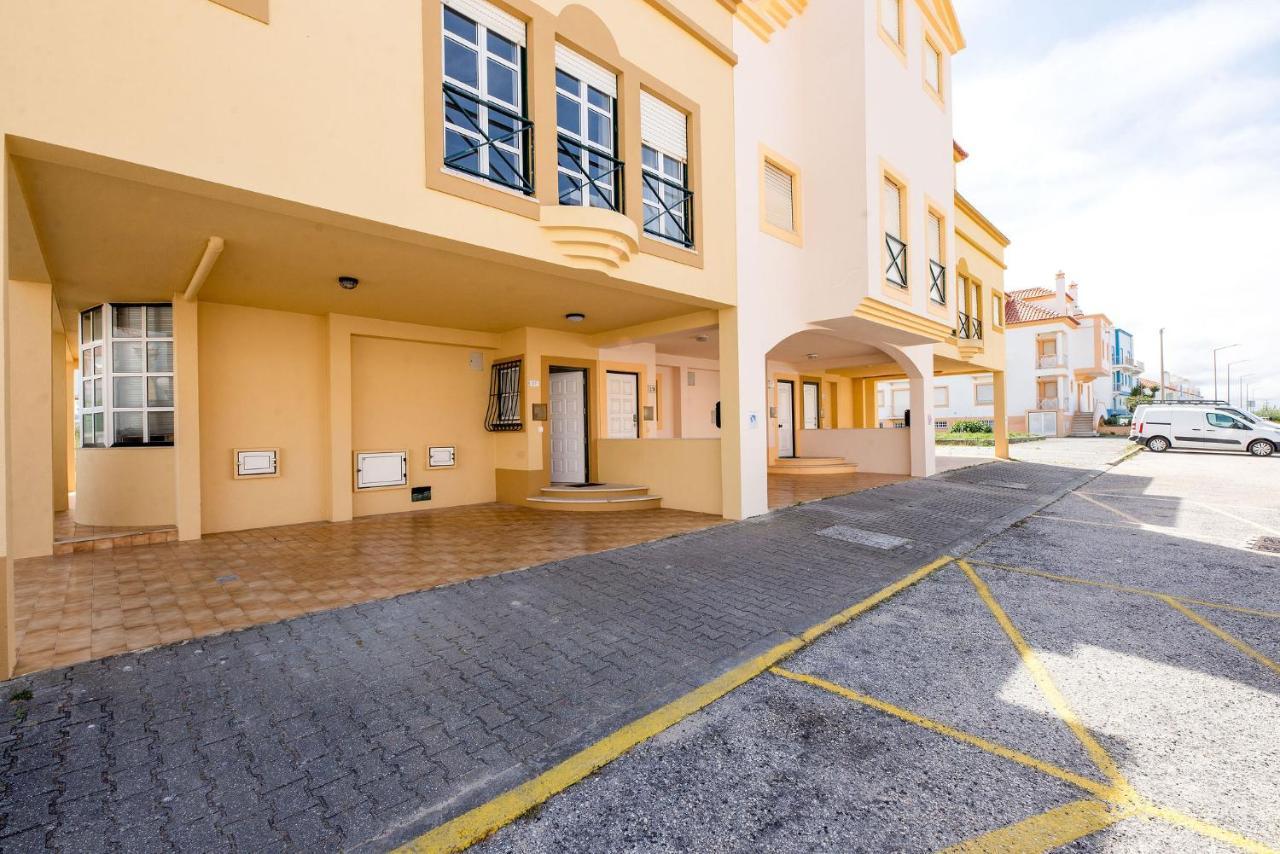 Baleal Pointsurprise House Appartement Buitenkant foto