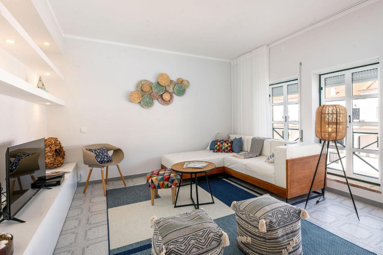 Baleal Pointsurprise House Appartement Buitenkant foto