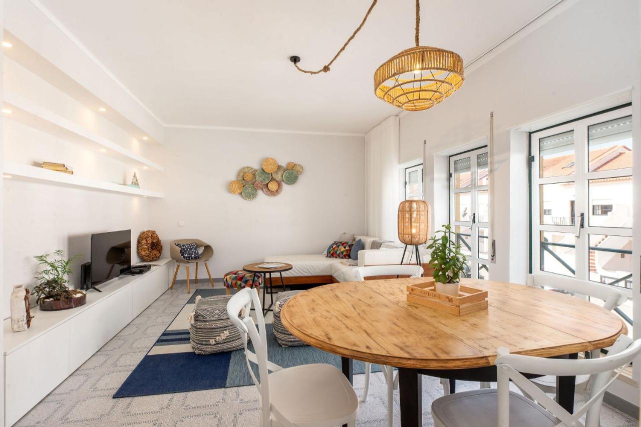 Baleal Pointsurprise House Appartement Buitenkant foto