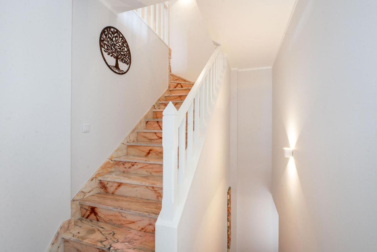 Baleal Pointsurprise House Appartement Buitenkant foto