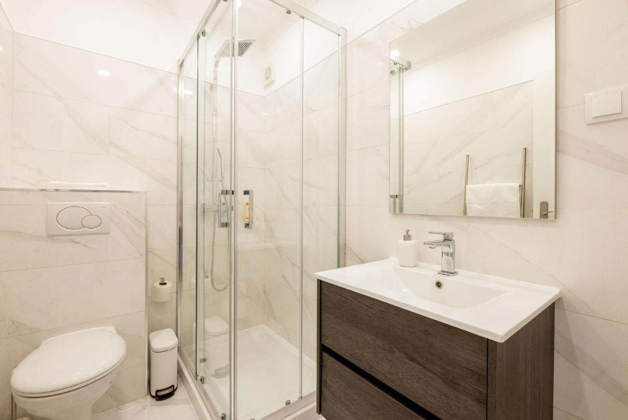 Baleal Pointsurprise House Appartement Buitenkant foto