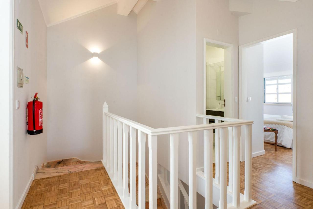Baleal Pointsurprise House Appartement Buitenkant foto