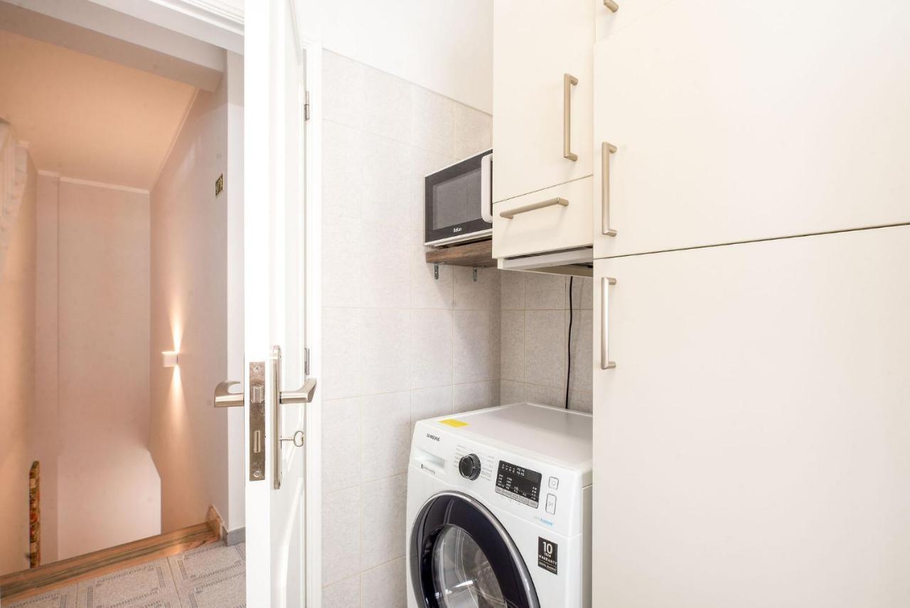Baleal Pointsurprise House Appartement Buitenkant foto
