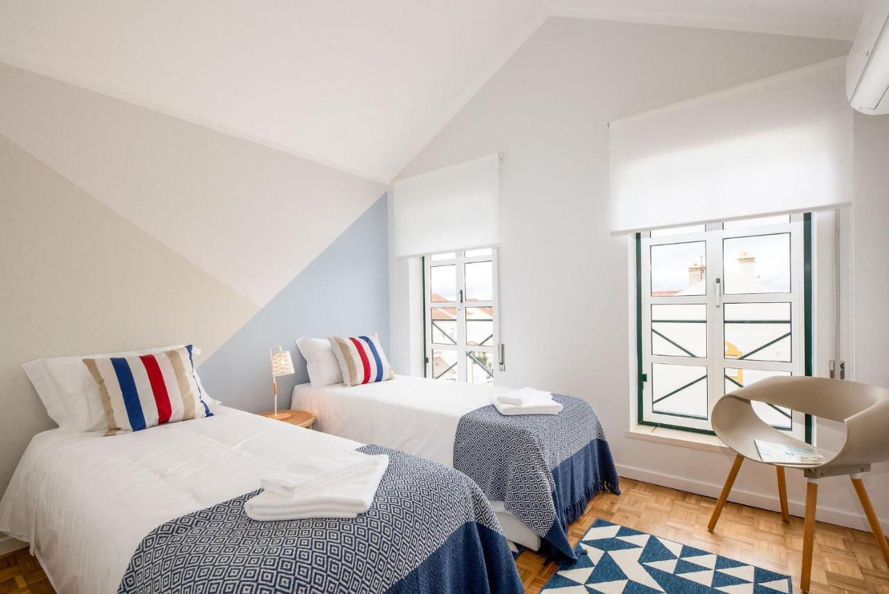 Baleal Pointsurprise House Appartement Buitenkant foto