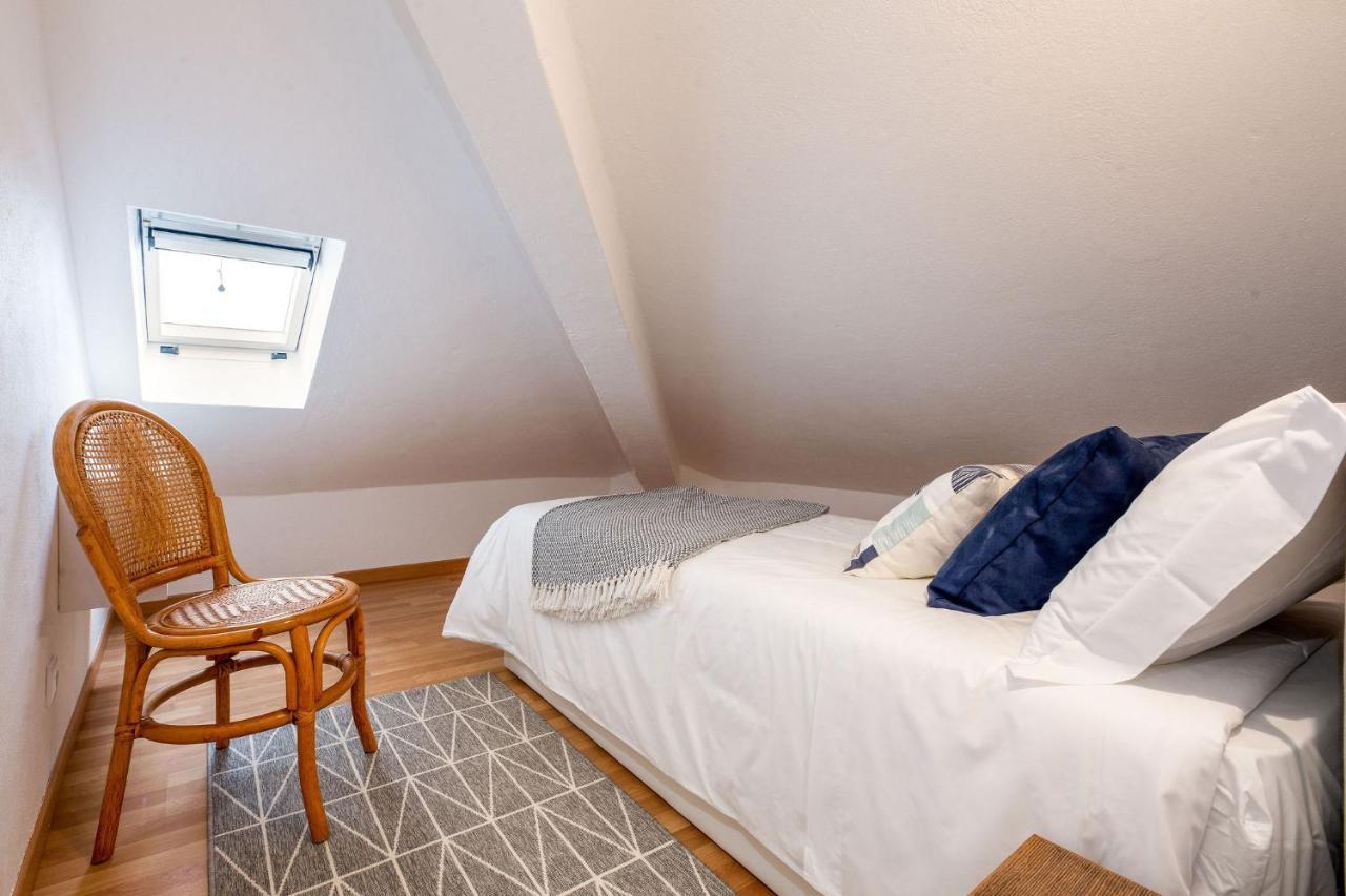 Baleal Pointsurprise House Appartement Buitenkant foto