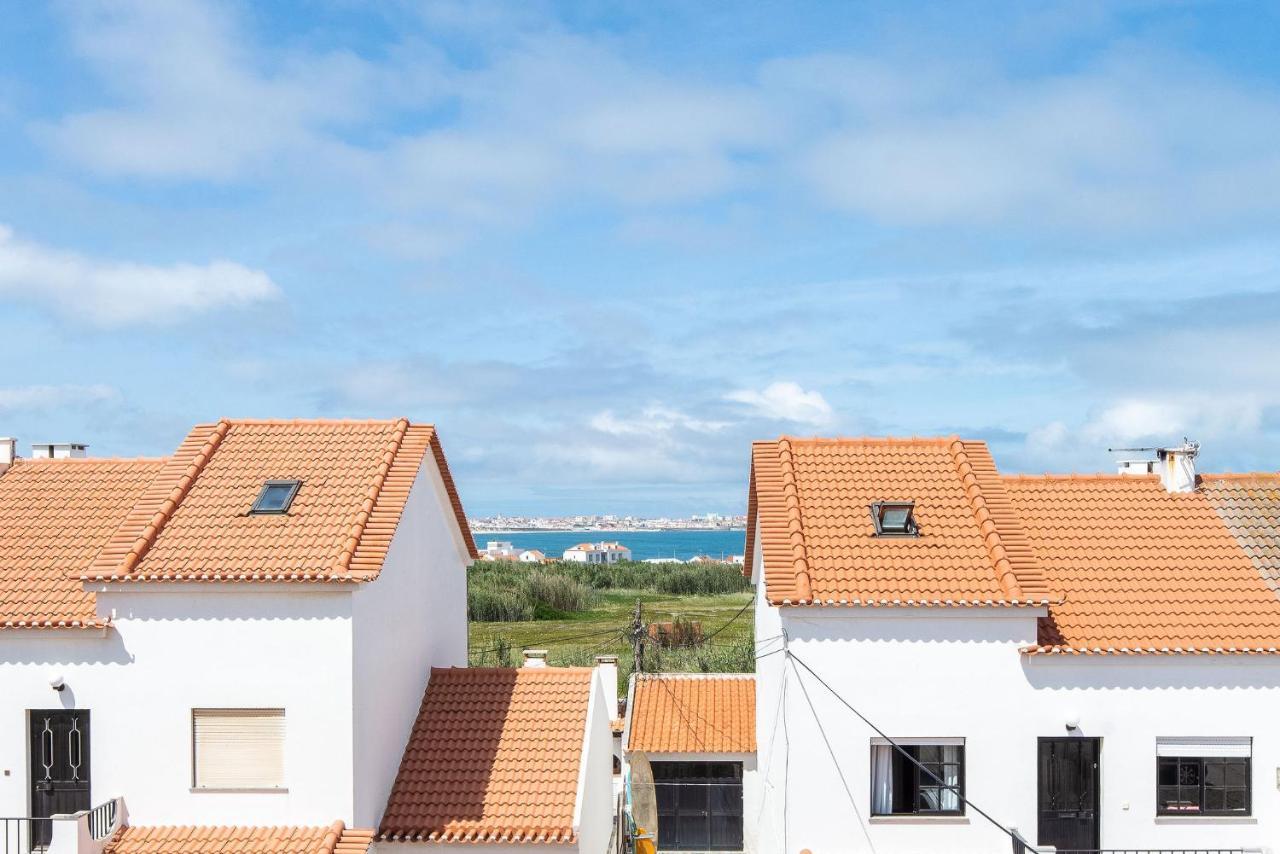 Baleal Pointsurprise House Appartement Buitenkant foto