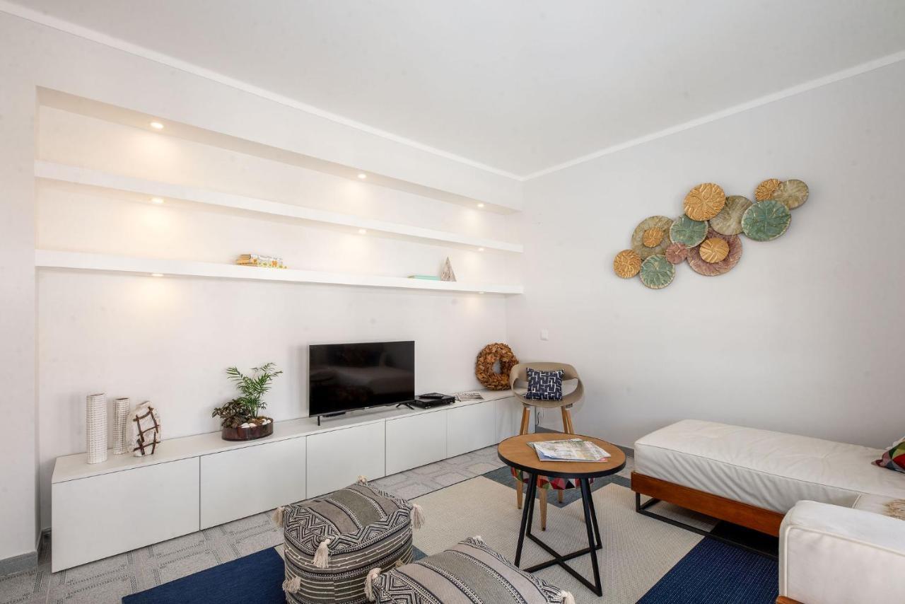 Baleal Pointsurprise House Appartement Buitenkant foto