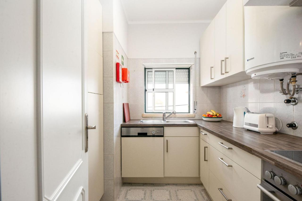 Baleal Pointsurprise House Appartement Buitenkant foto
