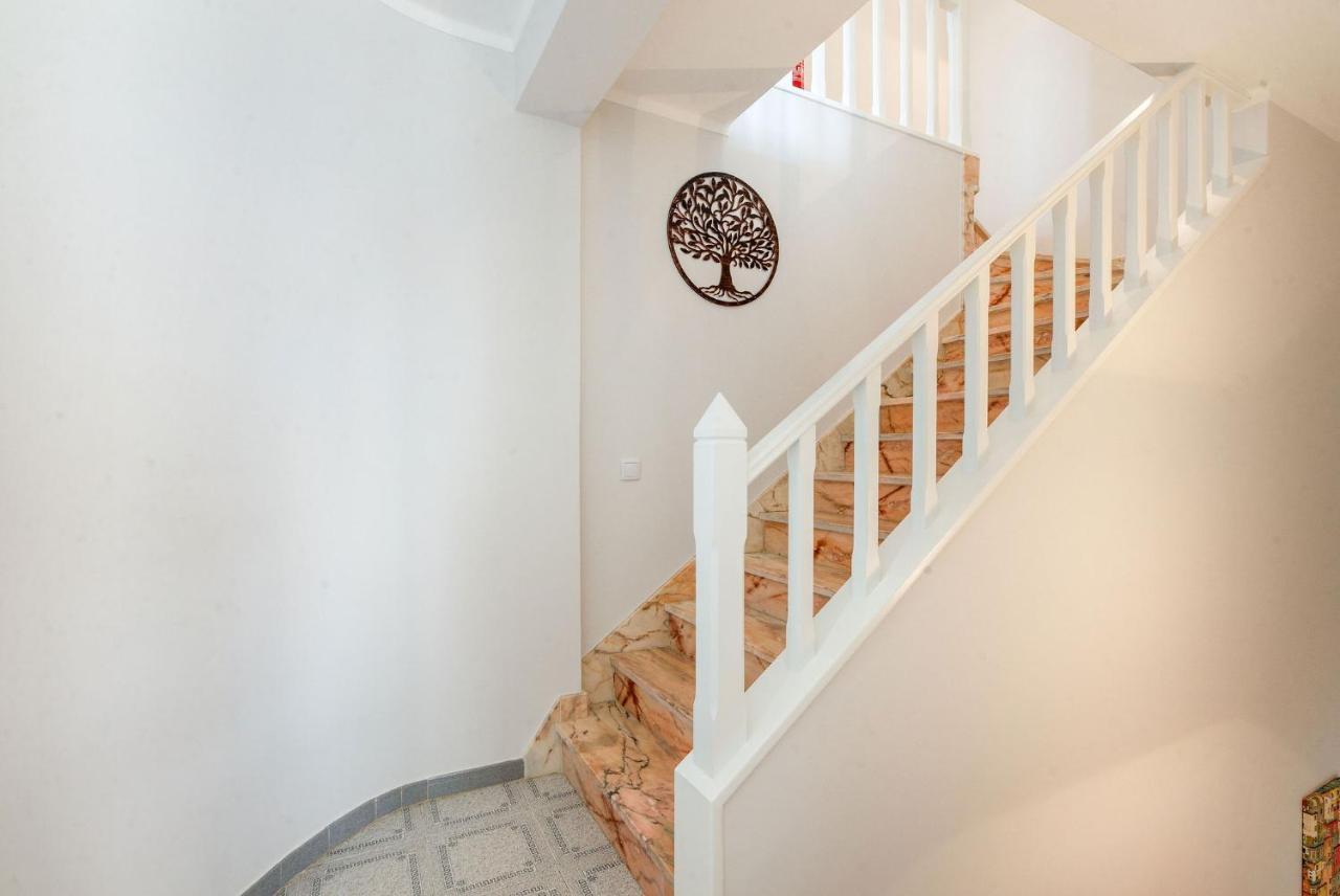 Baleal Pointsurprise House Appartement Buitenkant foto