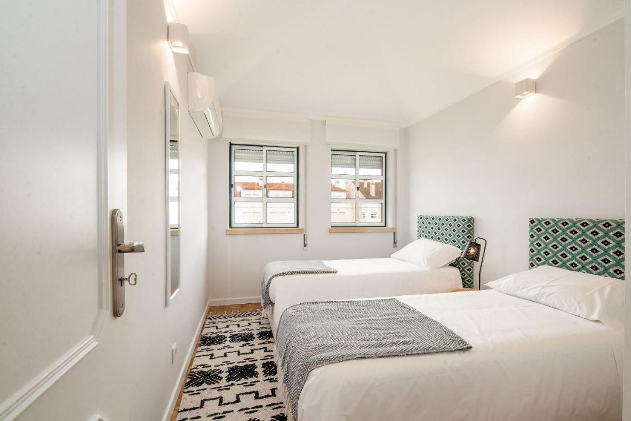Baleal Pointsurprise House Appartement Buitenkant foto