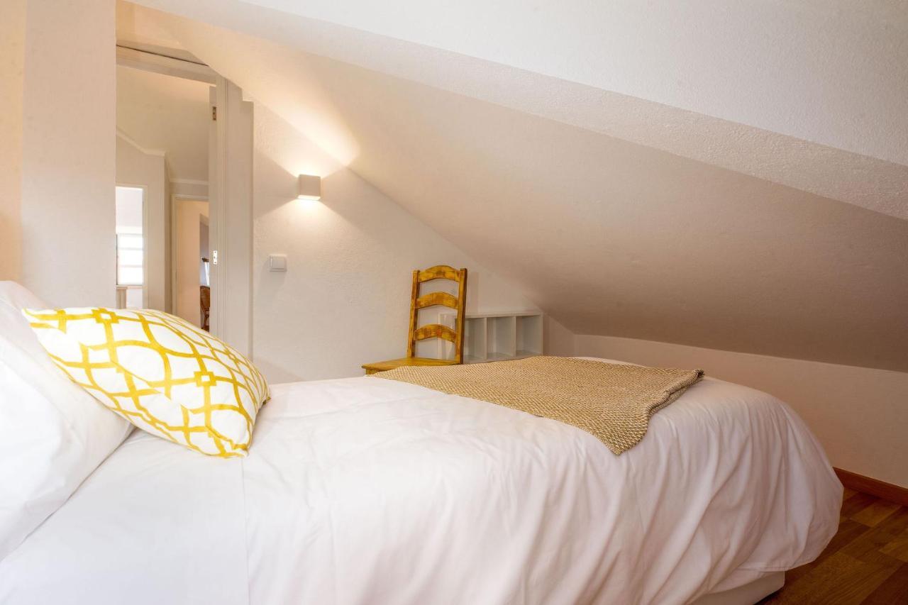 Baleal Pointsurprise House Appartement Buitenkant foto