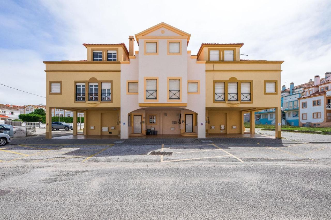 Baleal Pointsurprise House Appartement Buitenkant foto