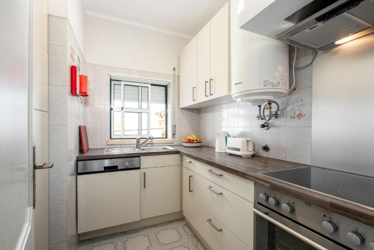Baleal Pointsurprise House Appartement Buitenkant foto