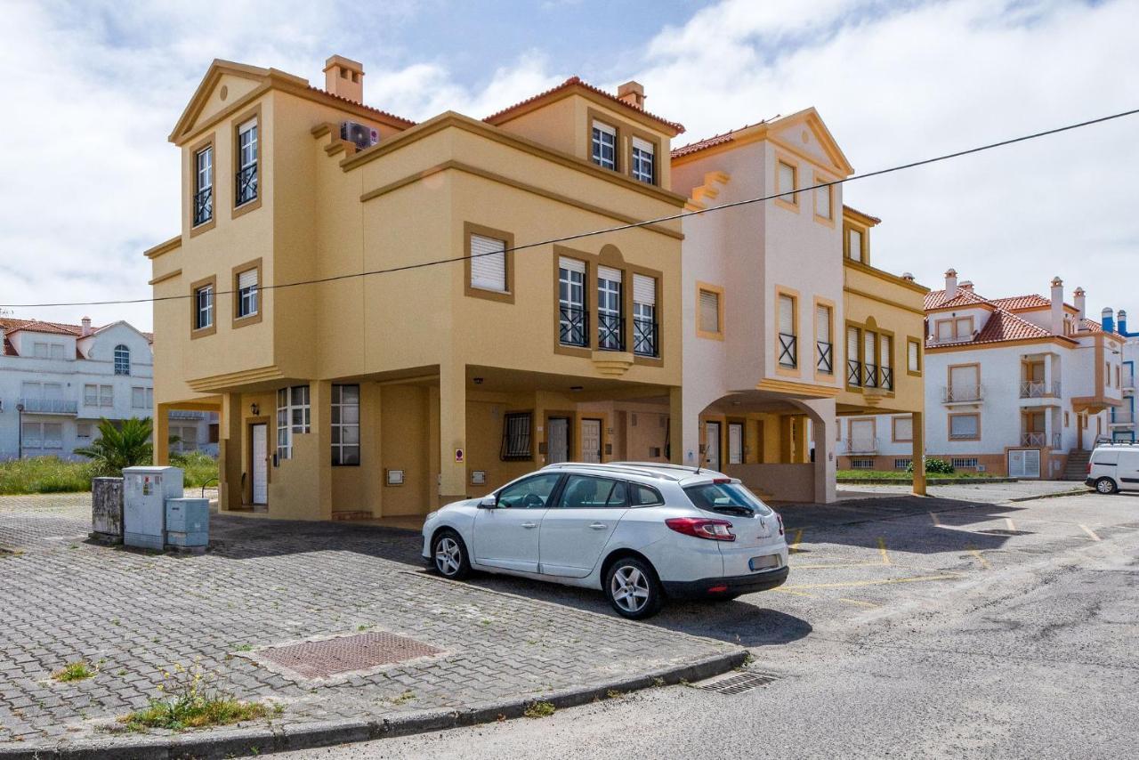 Baleal Pointsurprise House Appartement Buitenkant foto