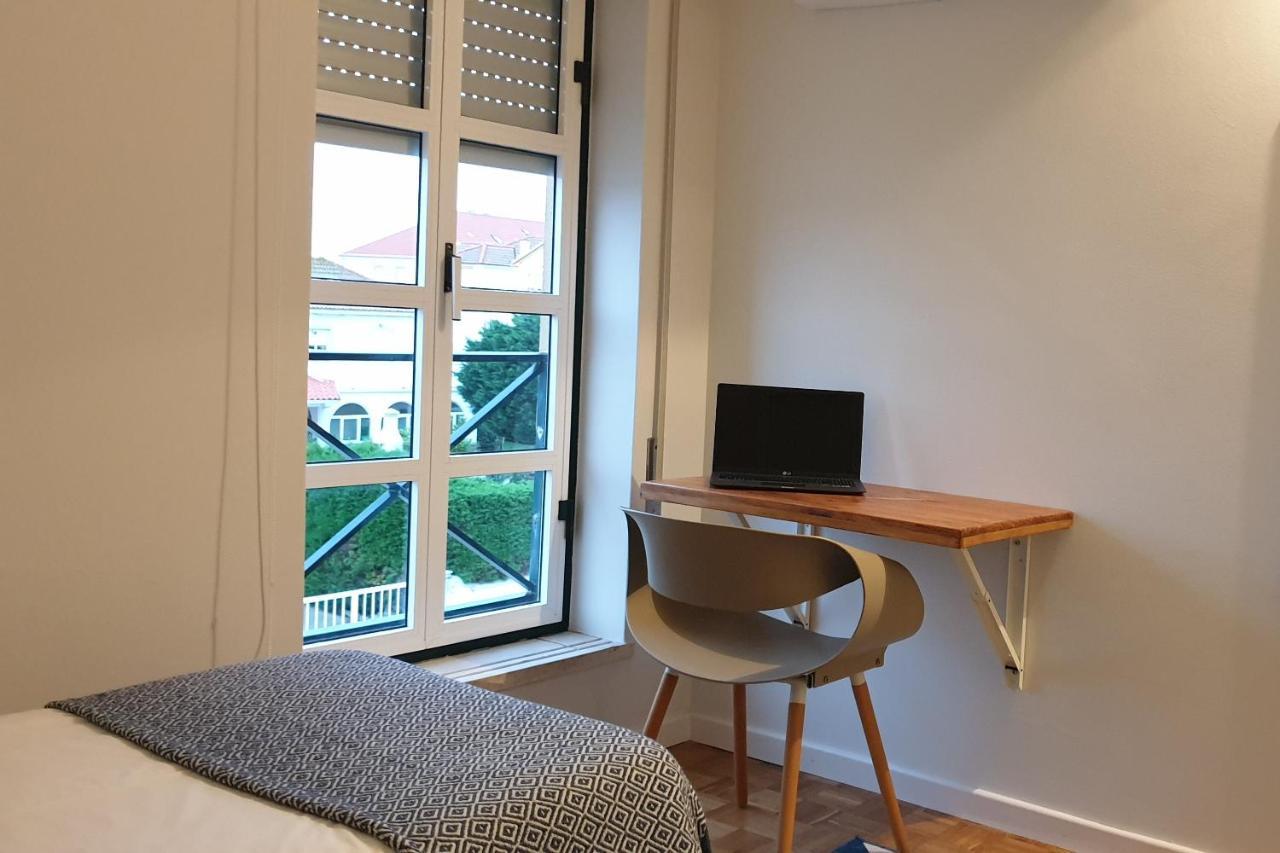 Baleal Pointsurprise House Appartement Buitenkant foto