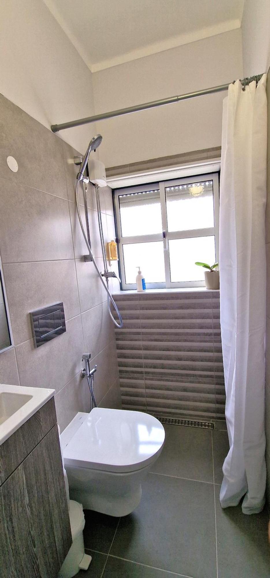 Baleal Pointsurprise House Appartement Buitenkant foto